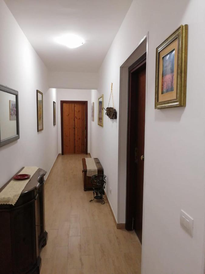 Casa Romeo Apartment Taormina Ngoại thất bức ảnh