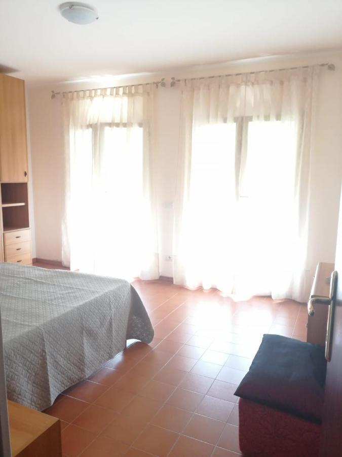 Casa Romeo Apartment Taormina Ngoại thất bức ảnh