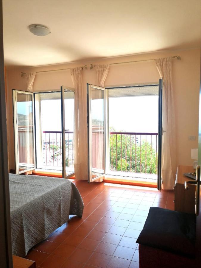 Casa Romeo Apartment Taormina Ngoại thất bức ảnh