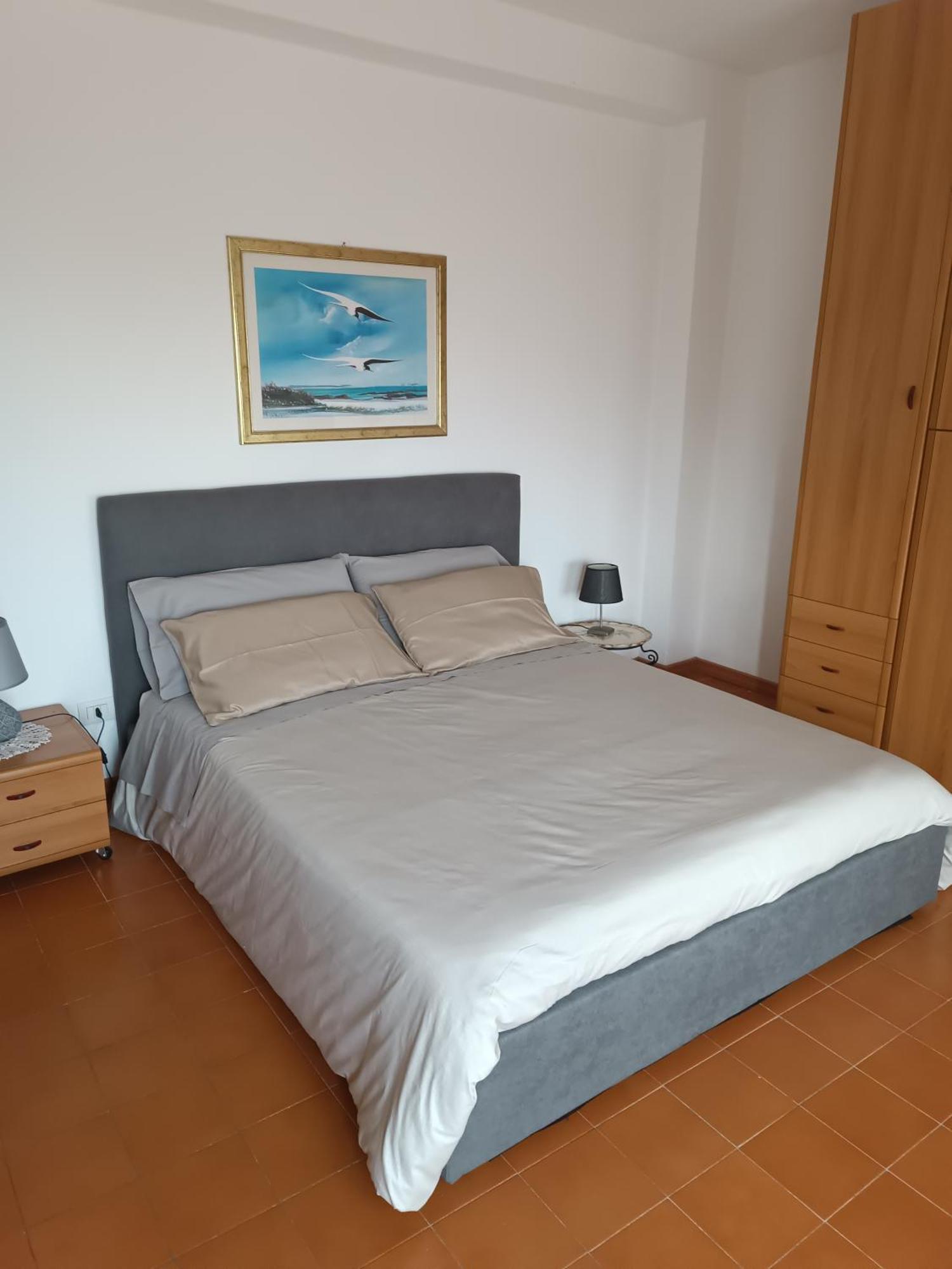 Casa Romeo Apartment Taormina Ngoại thất bức ảnh