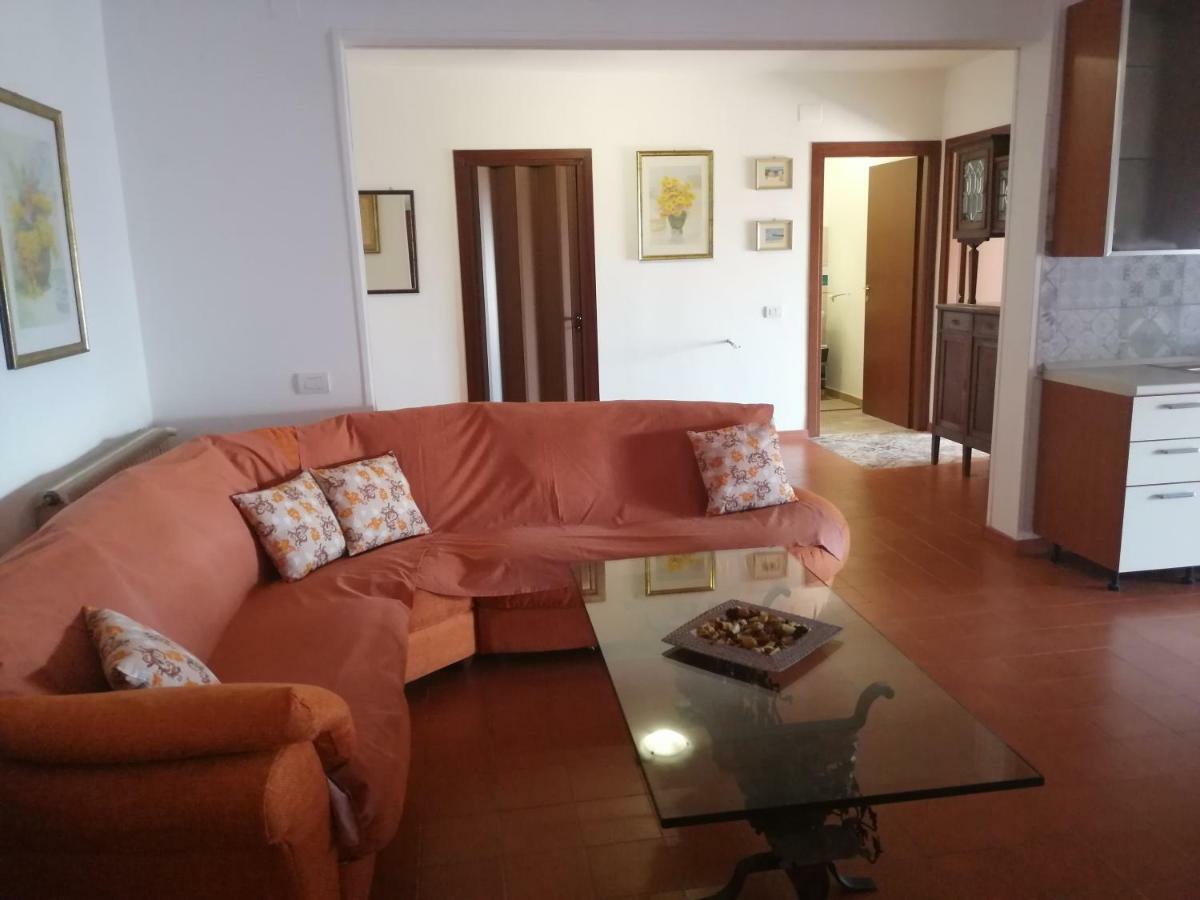 Casa Romeo Apartment Taormina Ngoại thất bức ảnh