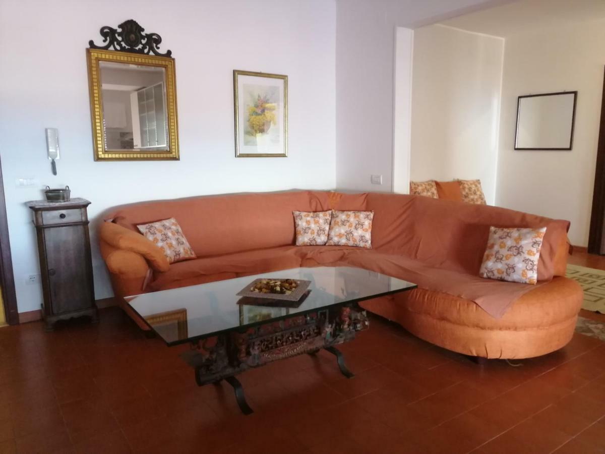 Casa Romeo Apartment Taormina Ngoại thất bức ảnh