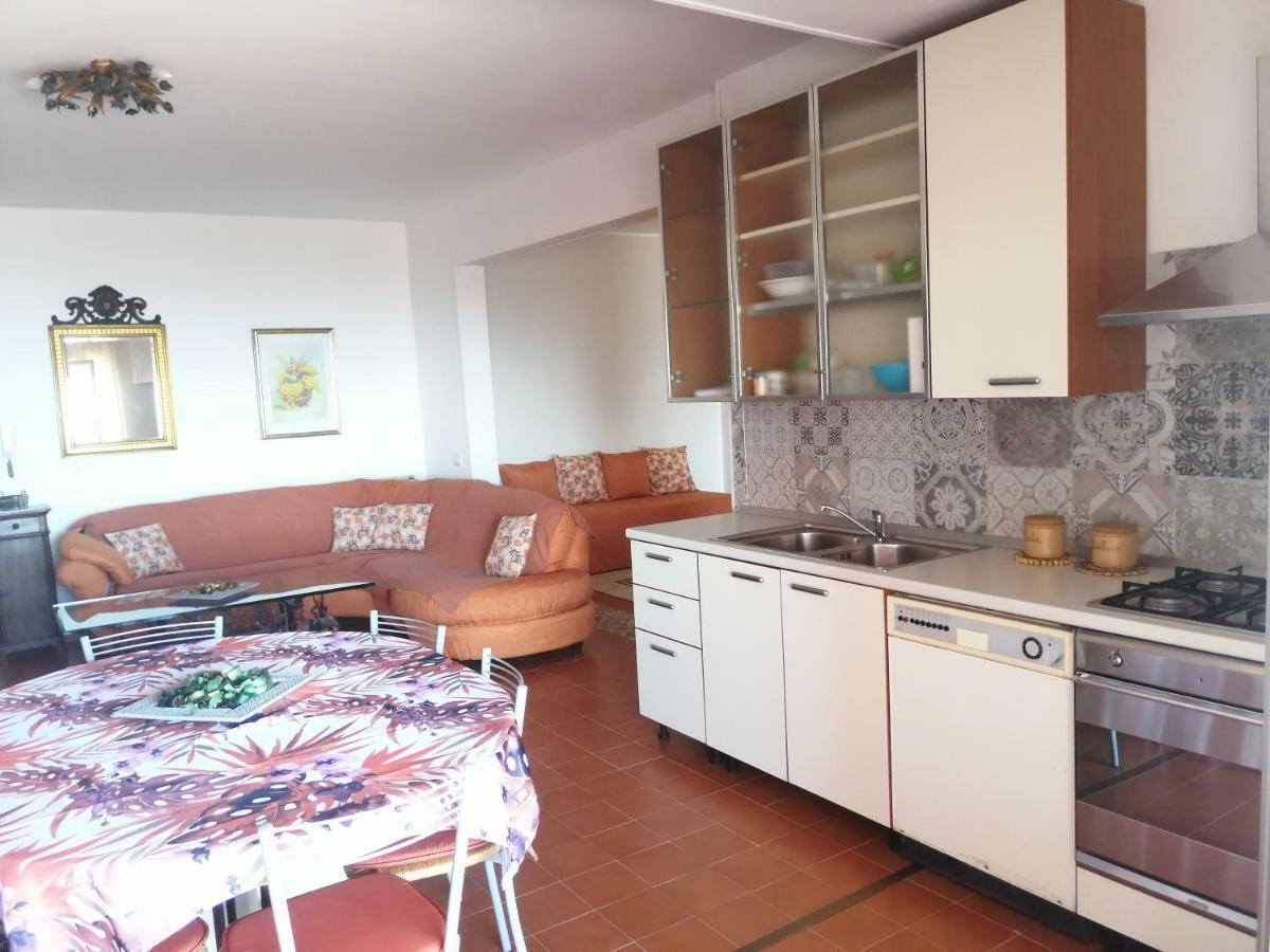 Casa Romeo Apartment Taormina Ngoại thất bức ảnh