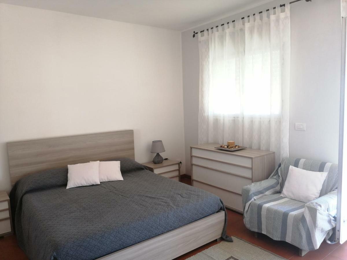 Casa Romeo Apartment Taormina Ngoại thất bức ảnh