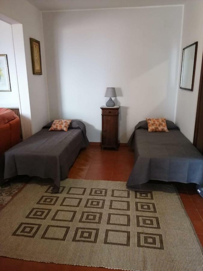 Casa Romeo Apartment Taormina Ngoại thất bức ảnh